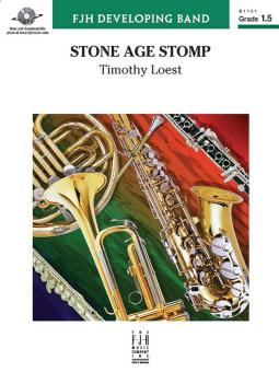 Stone Age Stomp 