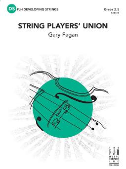 String Players' Union Download