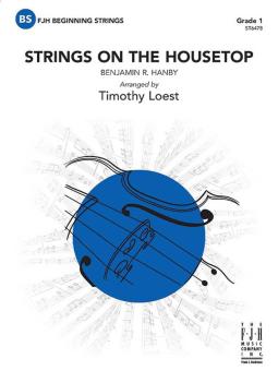 Strings on the Housetop Download