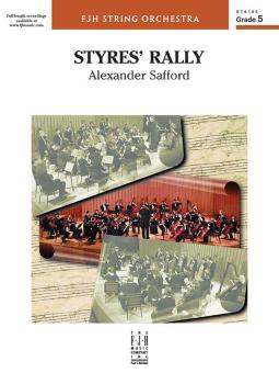 Styres' Rally Download