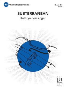 Subterranean 