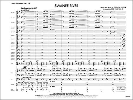 Swanee River 