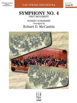 Symphony No. 4 