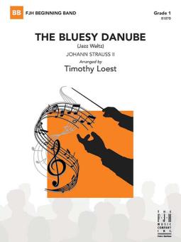 The Bluesy Danube 