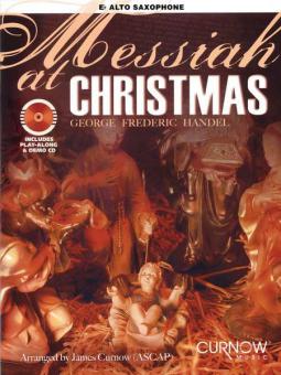 Messiah At Christmas 