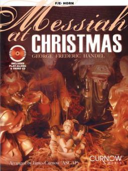 Messiah At Christmas 