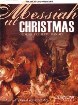 Messiah At Christmas 