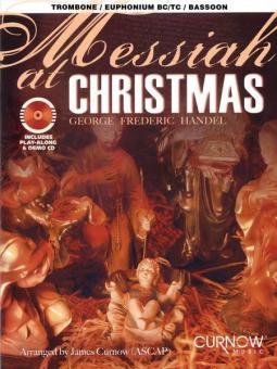 Messiah At Christmas 