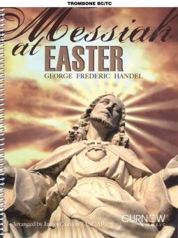 Messiah At Easter 
