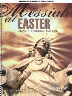 Messiah At Easter 