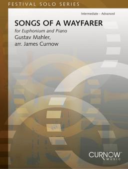 Songs Of A Wayfarer 