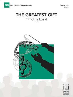 The Greatest Gift 