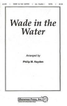 Wade In The Water 