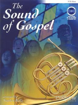 The Sound Of Gospel 