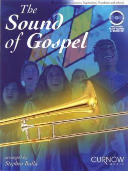 The Sound Of Gospel 