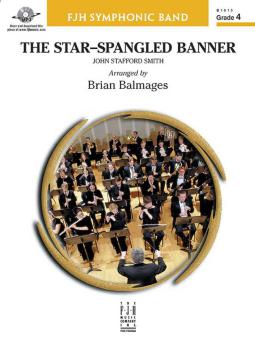 The Star-Spangled Banner 