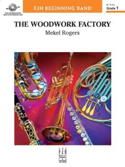 The Woodwork Factory 