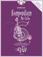 Kompendium für Cello 6 