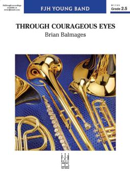 Through Courageous Eyes 