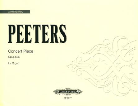 Konzert op. 13 Nr. 2 in G-Dur 