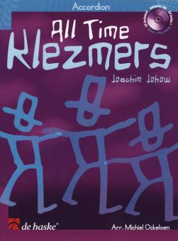 All Time Klezmers 