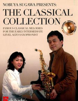 The Classical Collection 