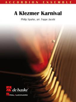 A Klezmer Karnival 
