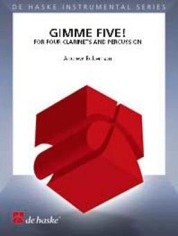 Gimme Five! 