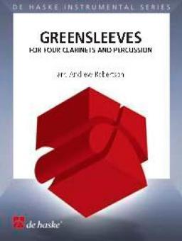 Greensleeves 