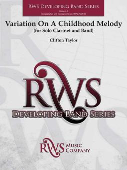 Variation On A Childhood Melody Download