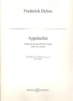 Appalachia 