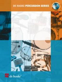 The Percussion Ensemble 