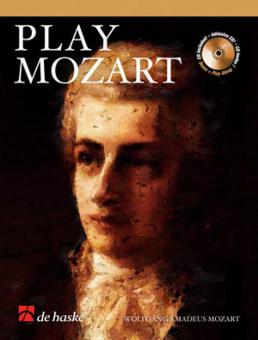 Play Mozart 