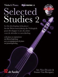 Selected Studies 2 