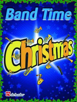 Band Time Christmas 