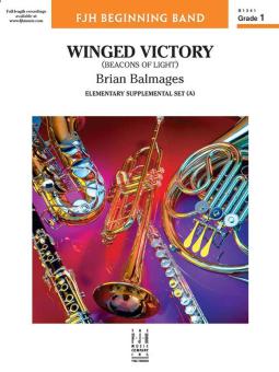 Winged Victory - Elementary Supplemental (A) Download