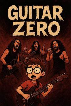 Guitar Zero 