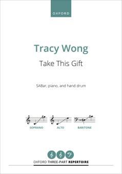 Take This Gift Download