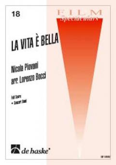 La Vita è Bella 