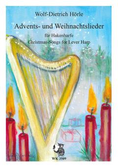 Advents- und Weihnachtslieder 