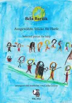 Ausgewählte Stücke 