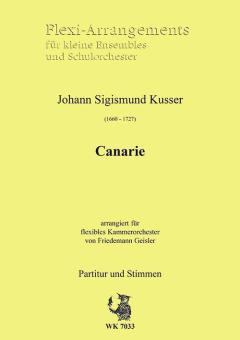 Canarie 