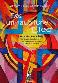 Das unglaubliche Lied 