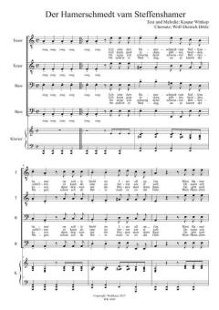 Der Hamerschmedt vom Steffenshamer 