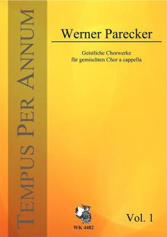 Der Jahreskreis (Tempus Per Annum) 1 