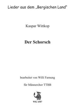 Der Schorsch 