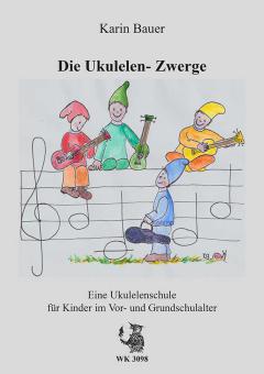Die Ukulelenzwerge 