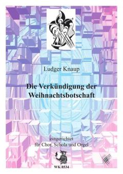 Die Weihnachtsbotschaft 