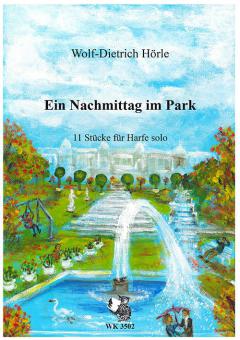 Ein Nachmittag im Park - 11 Stücke 