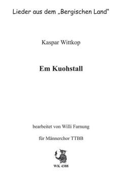 Em Kuohstall 